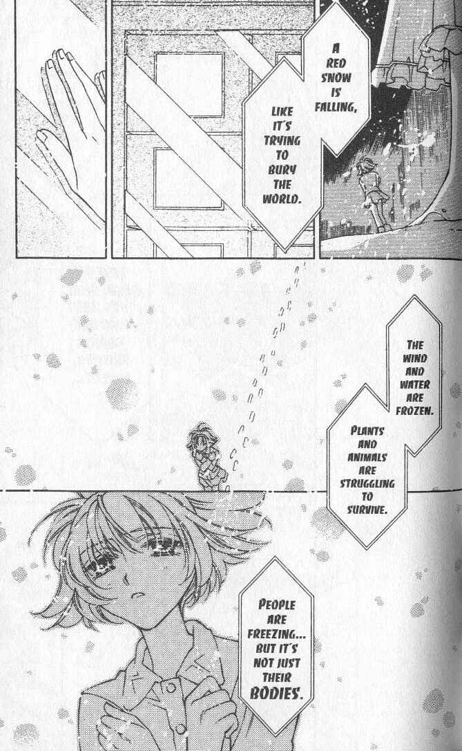 Page 17 Chapter 17 Shin Shirayuki-hime Densetsu Pretear