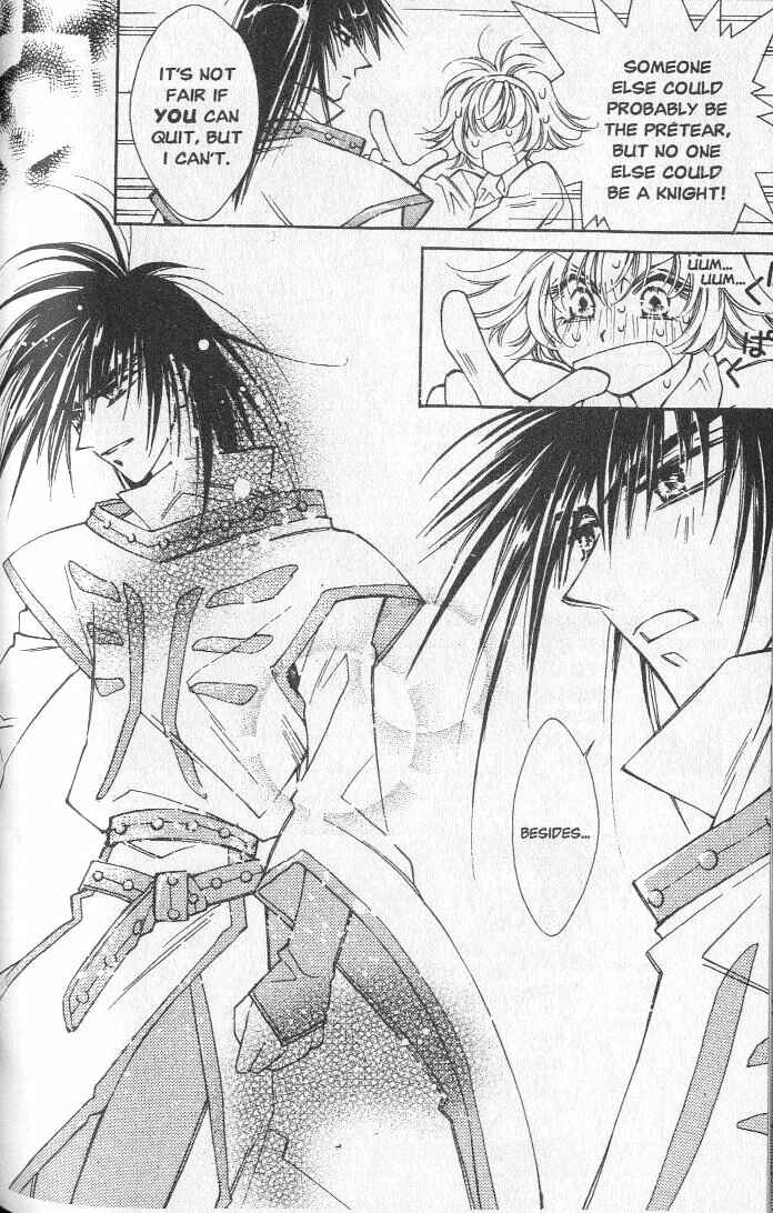 Page 28 Chapter 17 Shin Shirayuki-hime Densetsu Pretear