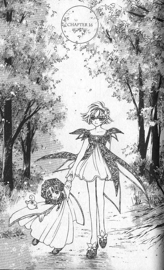 Page 1 Chapter 16 Shin Shirayuki-hime Densetsu Pretear