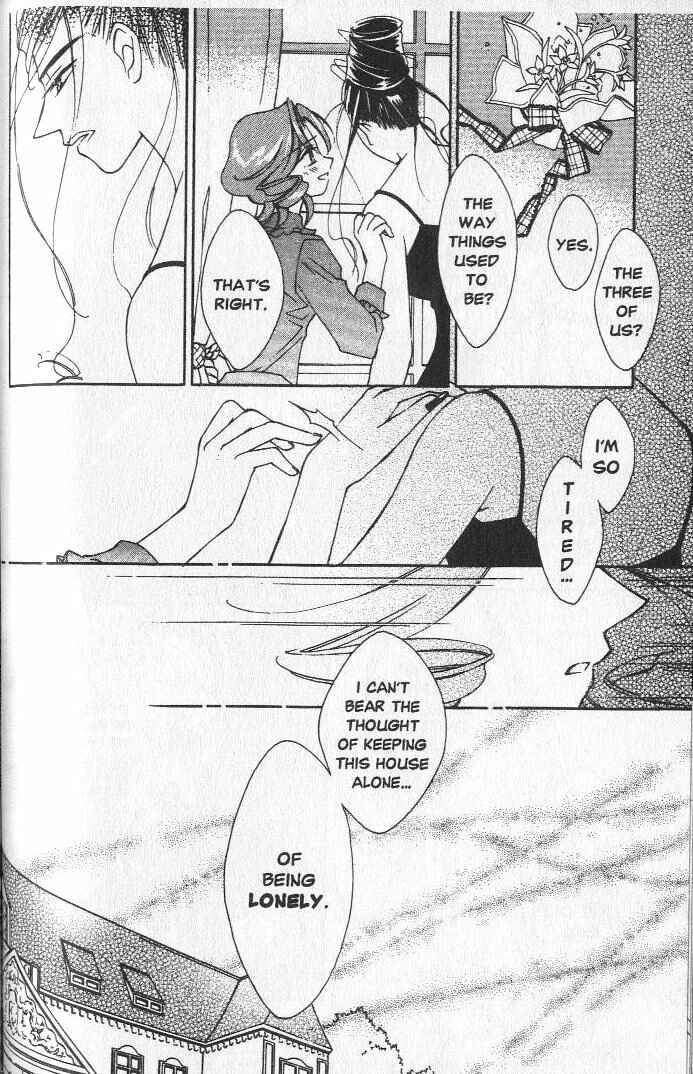 Page 20 Chapter 16 Shin Shirayuki-hime Densetsu Pretear