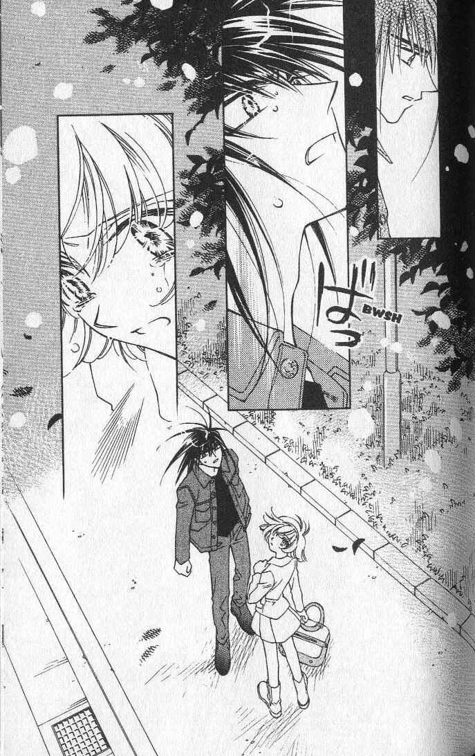 Page 27 Chapter 16 Shin Shirayuki-hime Densetsu Pretear