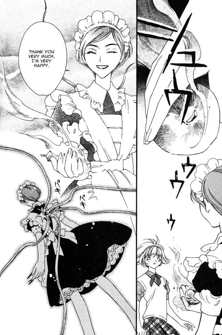 Page 62 Chapter 11 Shin Shirayuki-hime Densetsu Pretear