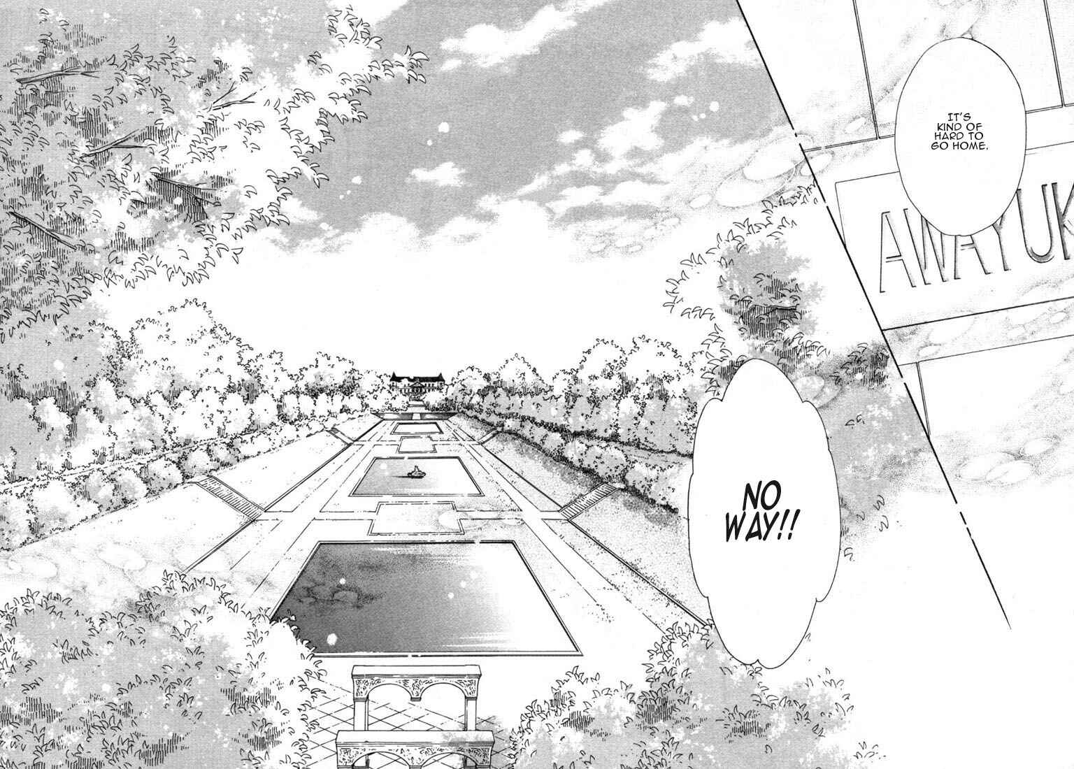 Page 7 Chapter 11 Shin Shirayuki-hime Densetsu Pretear