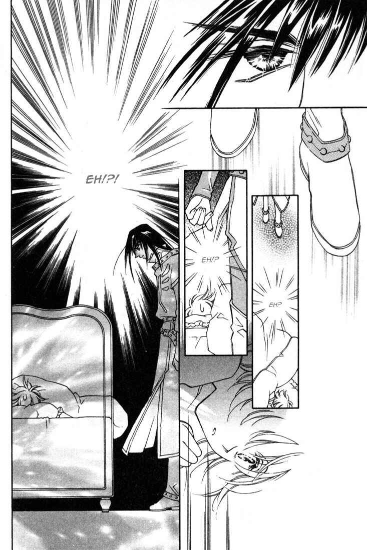 Page 19 Chapter 12 Shin Shirayuki-hime Densetsu Pretear