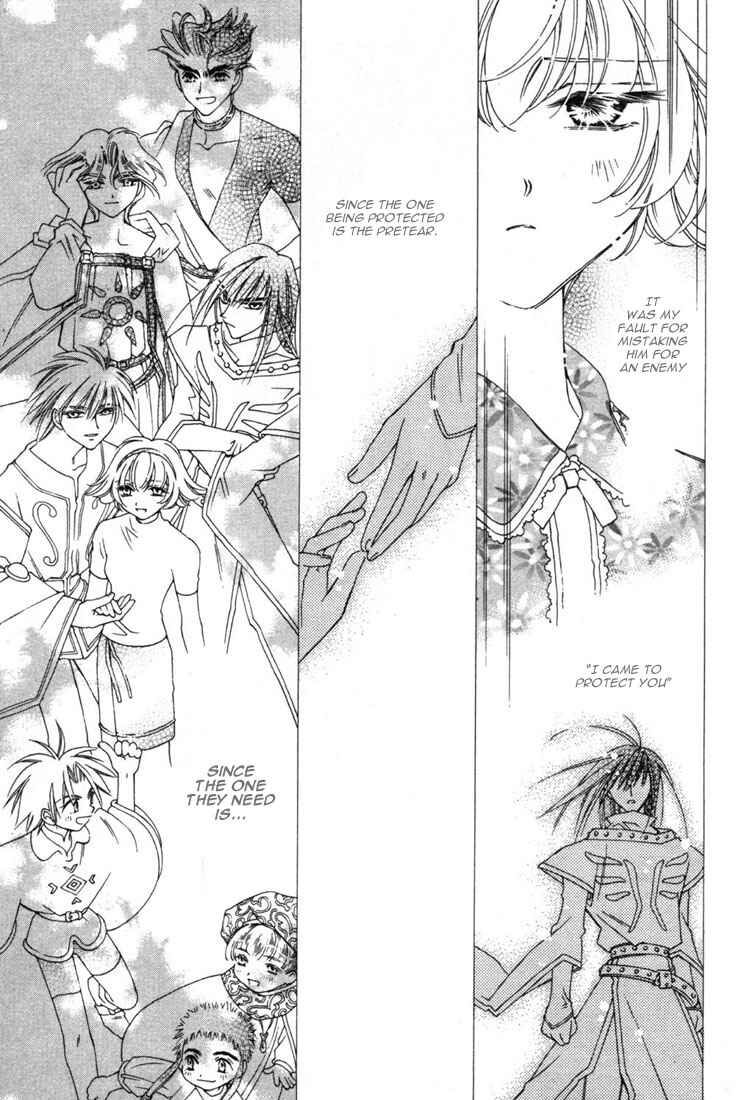 Page 22 Chapter 12 Shin Shirayuki-hime Densetsu Pretear
