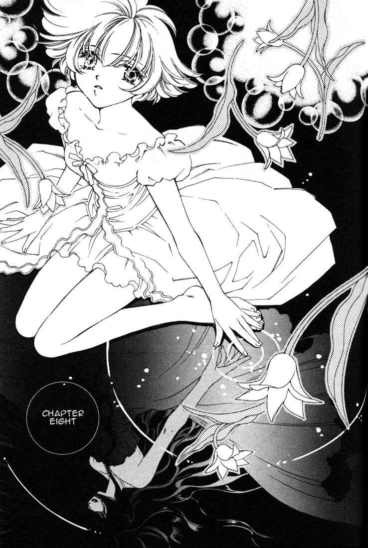 Page 1 Chapter 8 Shin Shirayuki-hime Densetsu Pretear