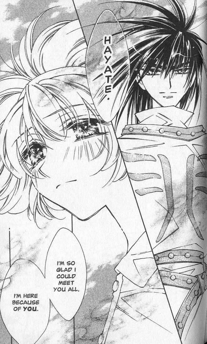 Page 11 Chapter 18 Shin Shirayuki-hime Densetsu Pretear