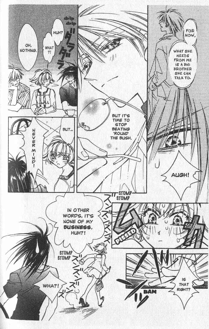 Page 30 Chapter 18 Shin Shirayuki-hime Densetsu Pretear
