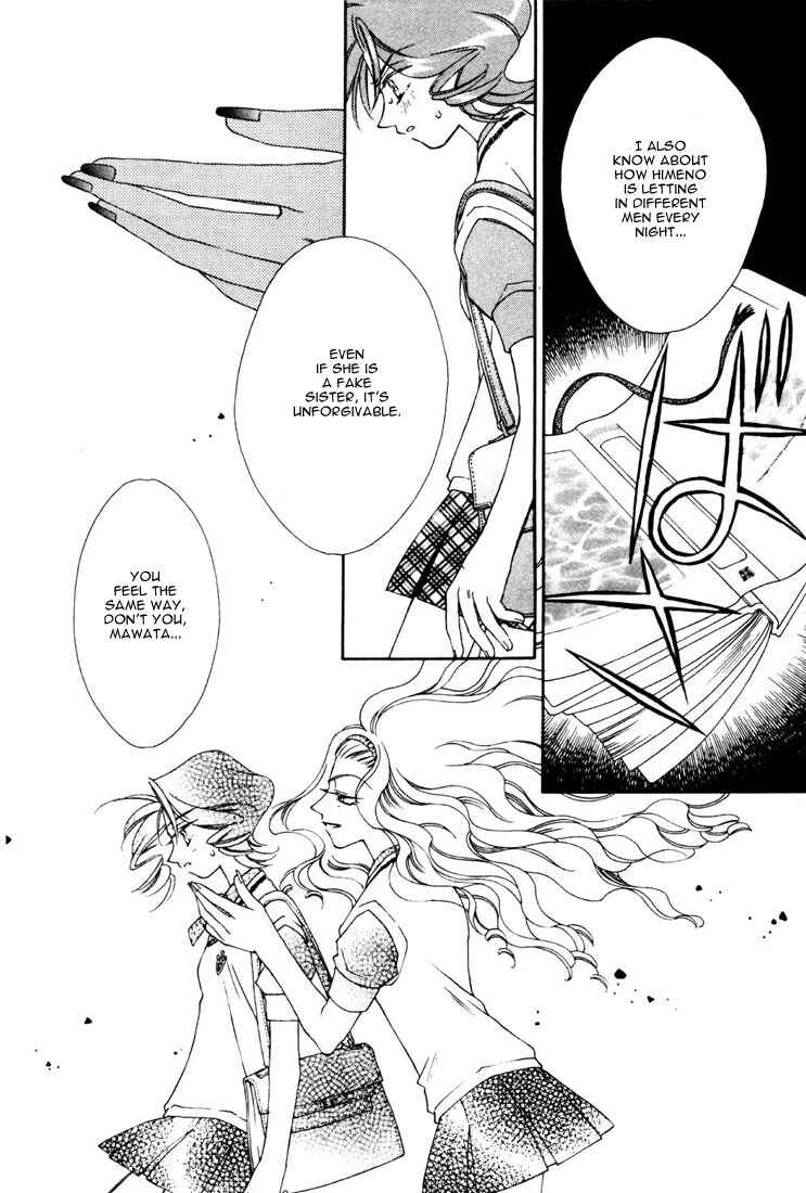 Page 18 Chapter 13 Shin Shirayuki-hime Densetsu Pretear