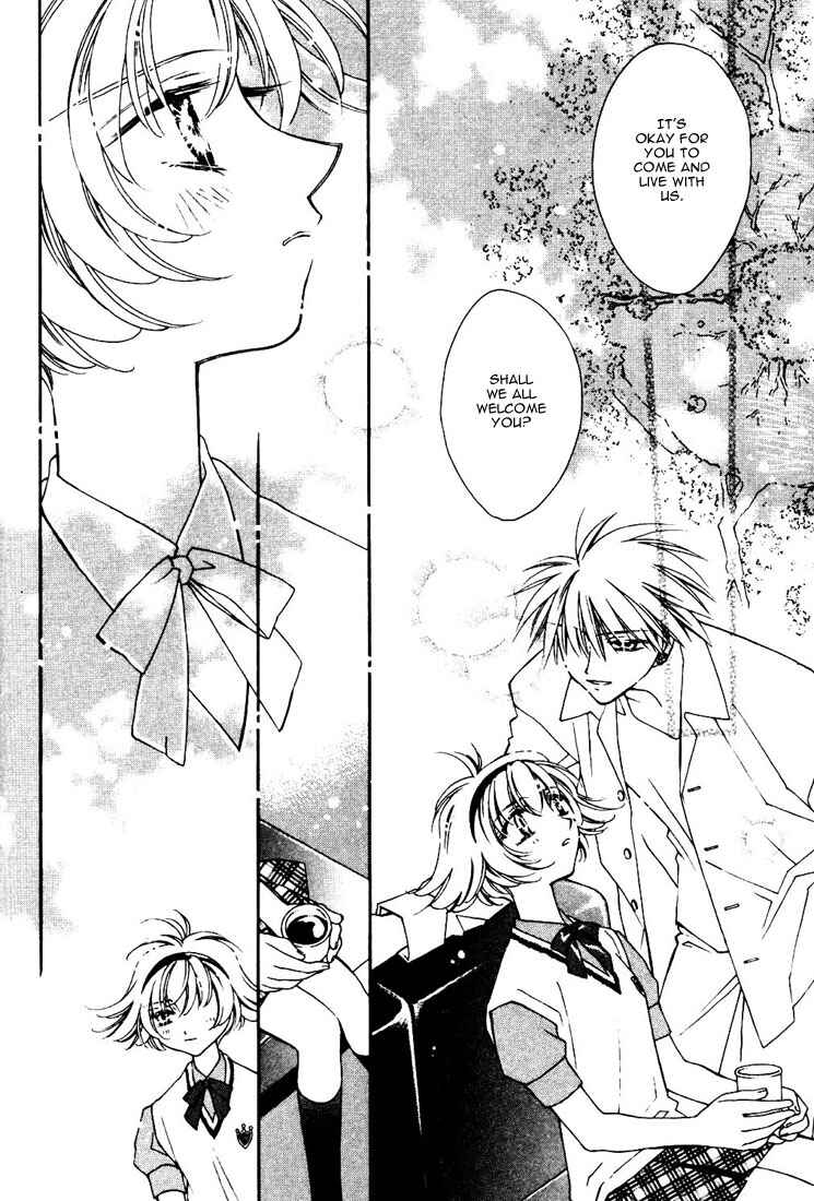 Page 27 Chapter 13 Shin Shirayuki-hime Densetsu Pretear