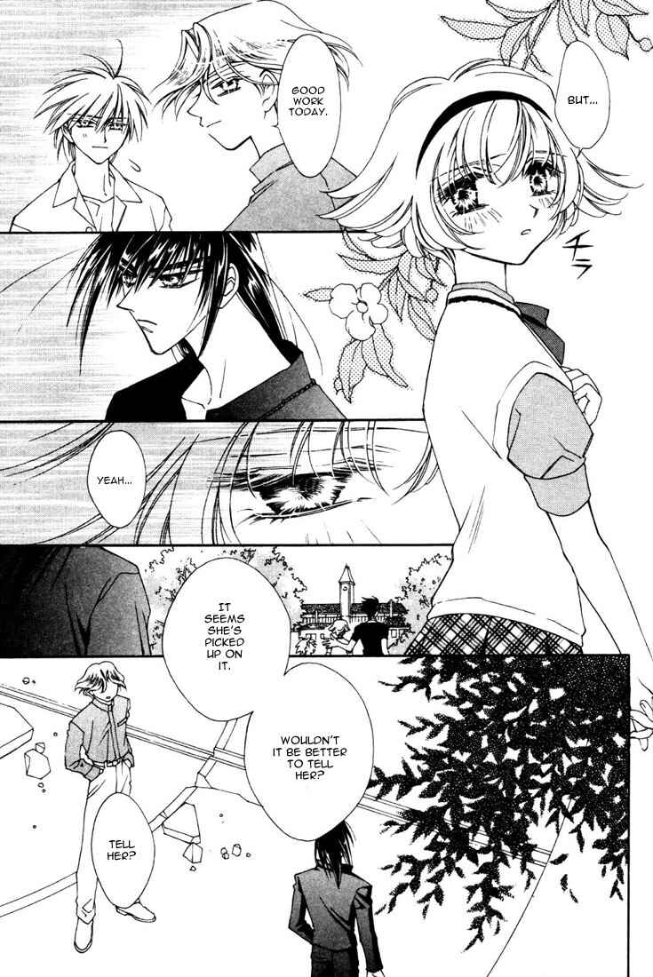 Page 7 Chapter 13 Shin Shirayuki-hime Densetsu Pretear
