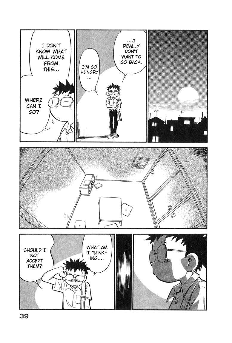 Page 15 Chapter 2 Lucu Lucu