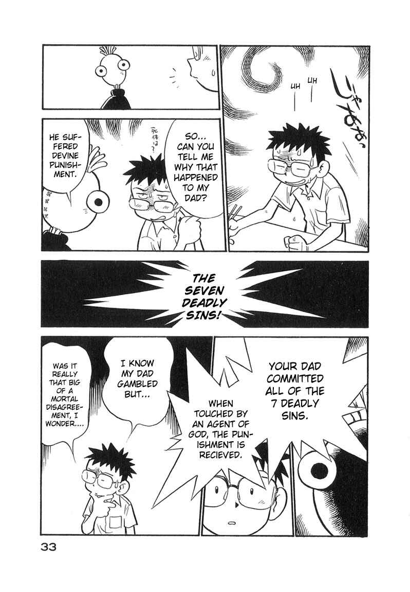 Page 9 Chapter 2 Lucu Lucu