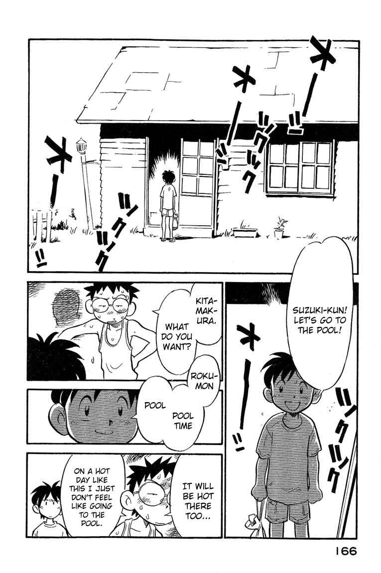 Page 2 Chapter 9 Lucu Lucu