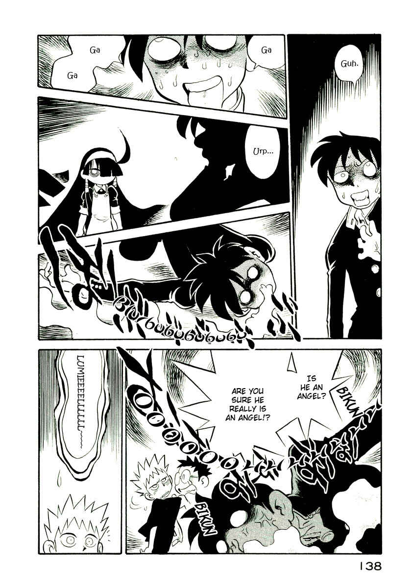 Page 14 Chapter 16 Lucu Lucu