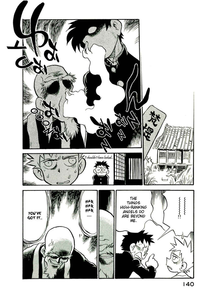 Page 16 Chapter 16 Lucu Lucu