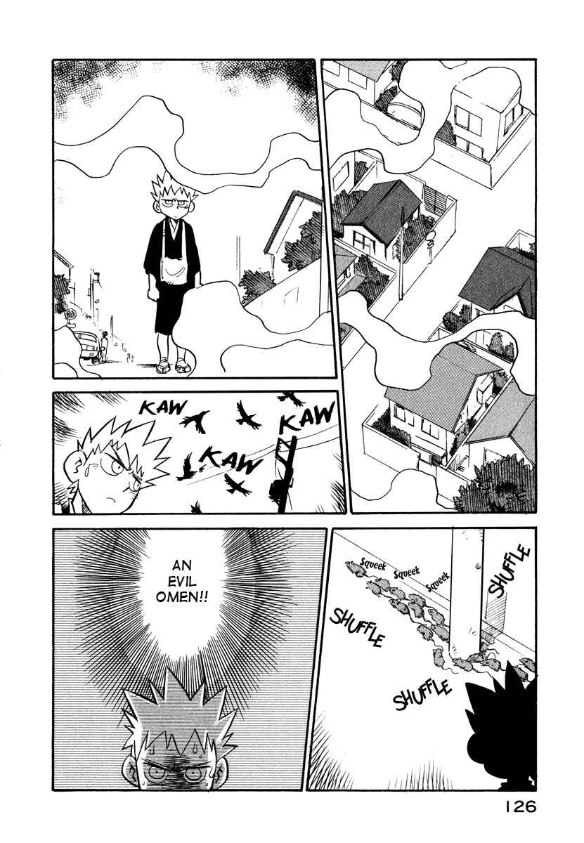 Page 2 Chapter 16 Lucu Lucu