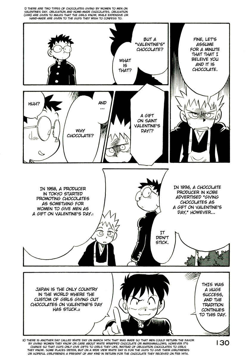 Page 6 Chapter 16 Lucu Lucu