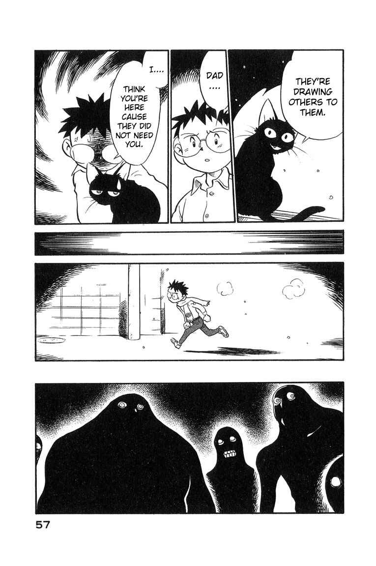 Page 13 Chapter 3 Lucu Lucu