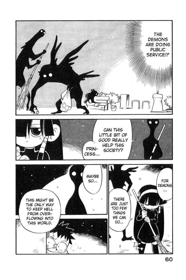 Page 16 Chapter 3 Lucu Lucu