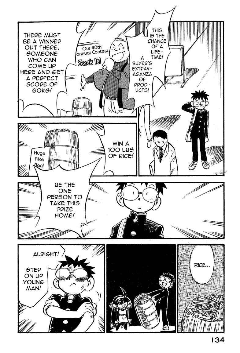Page 10 Chapter 7 Lucu Lucu