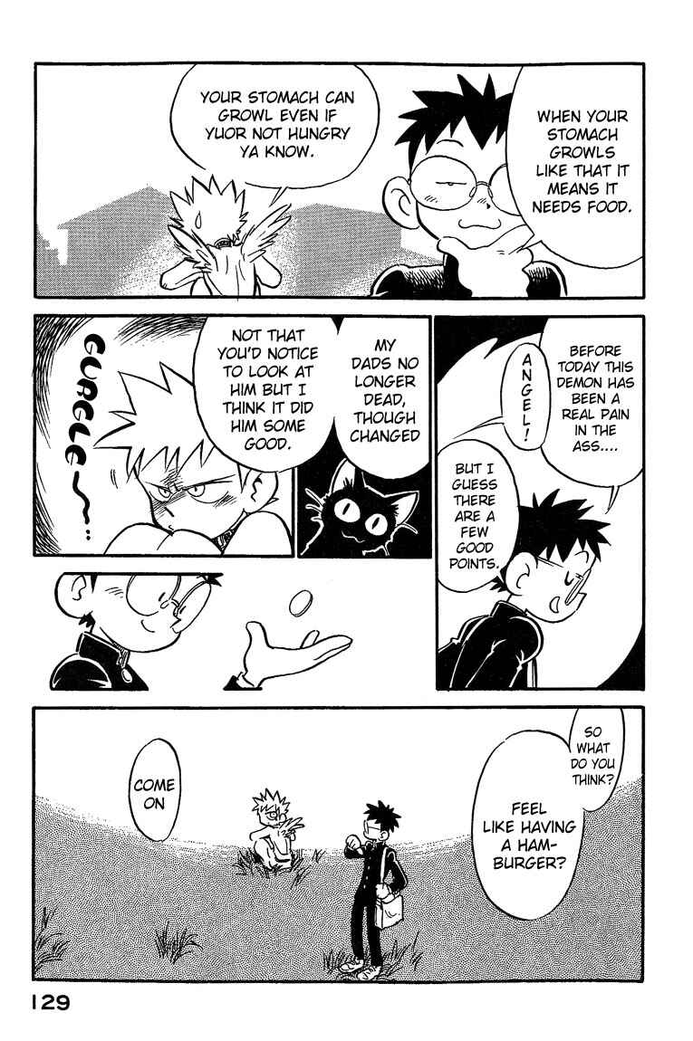Page 5 Chapter 7 Lucu Lucu