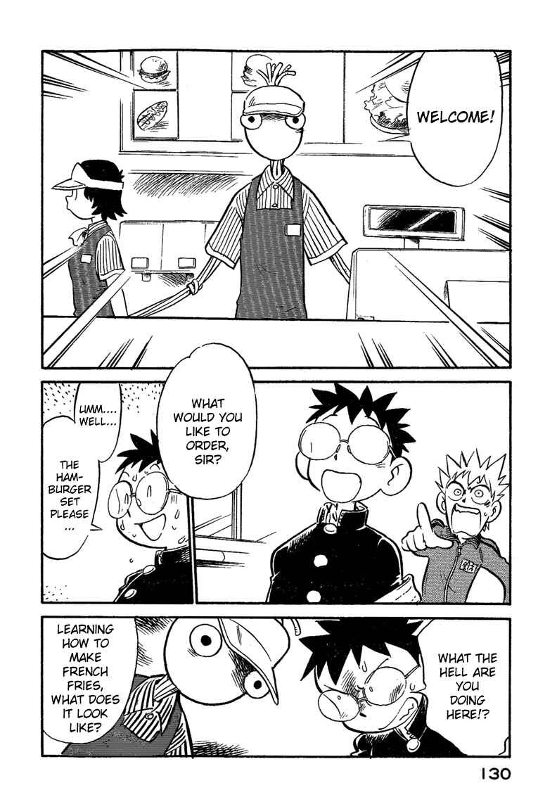 Page 6 Chapter 7 Lucu Lucu