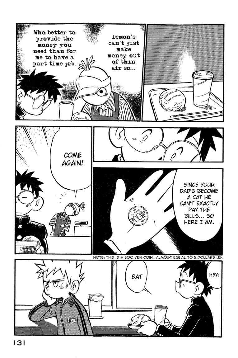 Page 7 Chapter 7 Lucu Lucu
