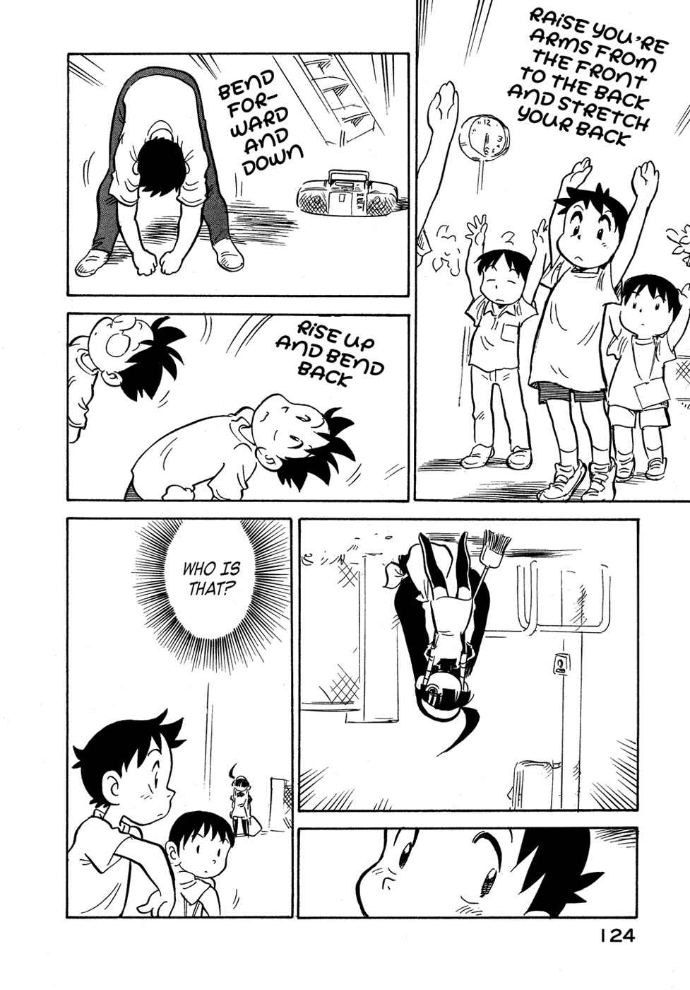 Page 2 Chapter 70 Lucu Lucu