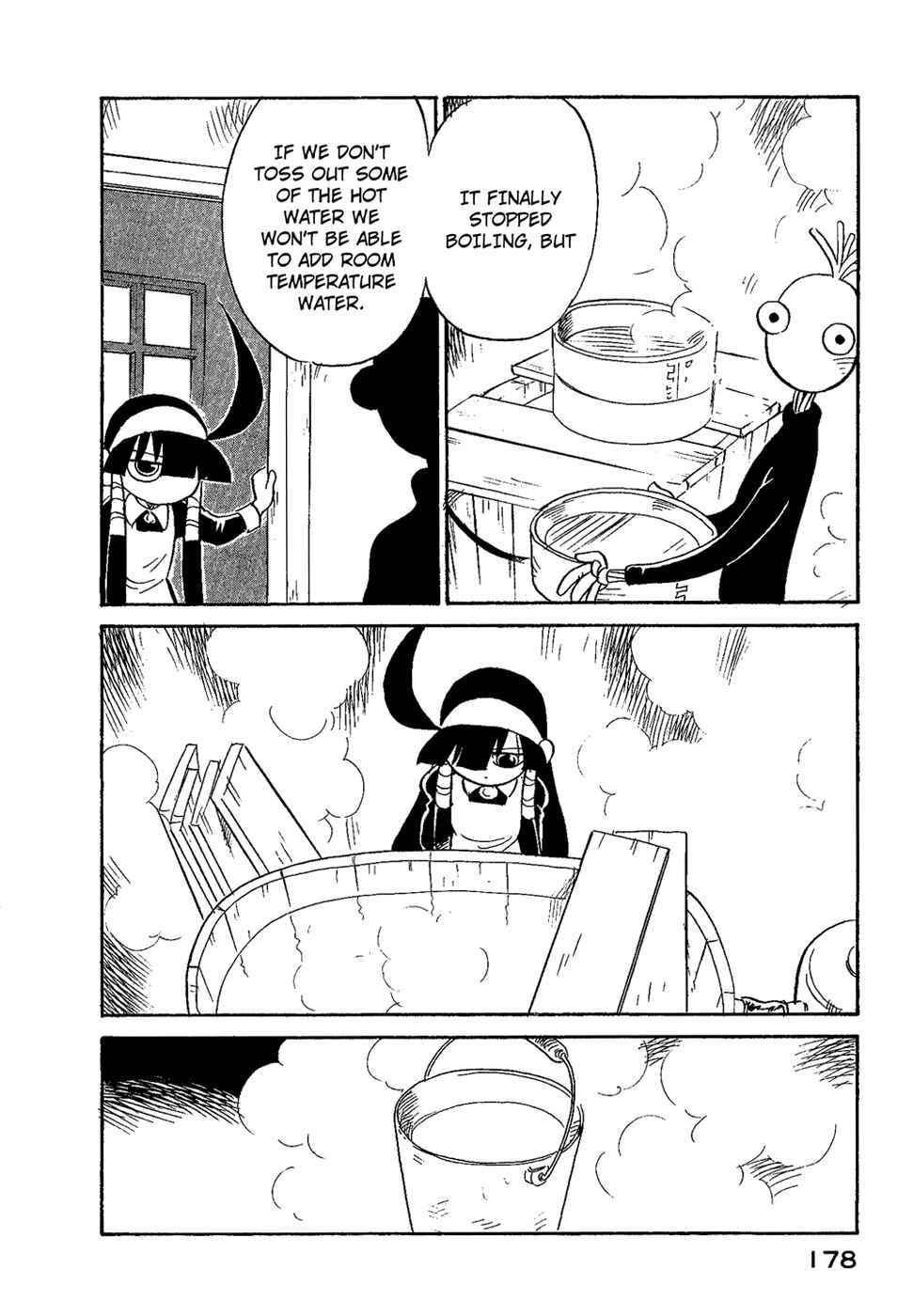 Page 16 Chapter 36 Lucu Lucu