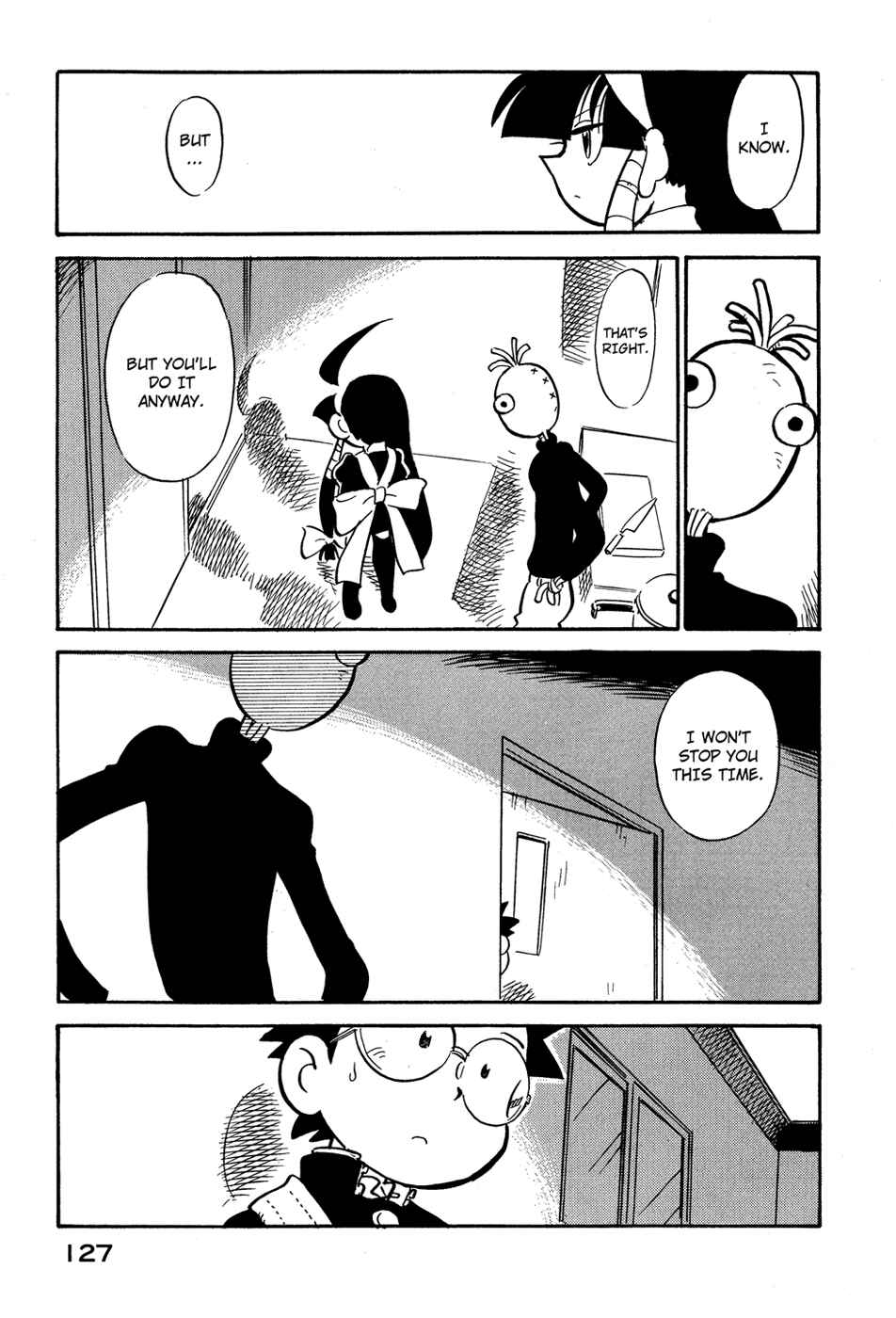 Page 5 Chapter 79 Lucu Lucu