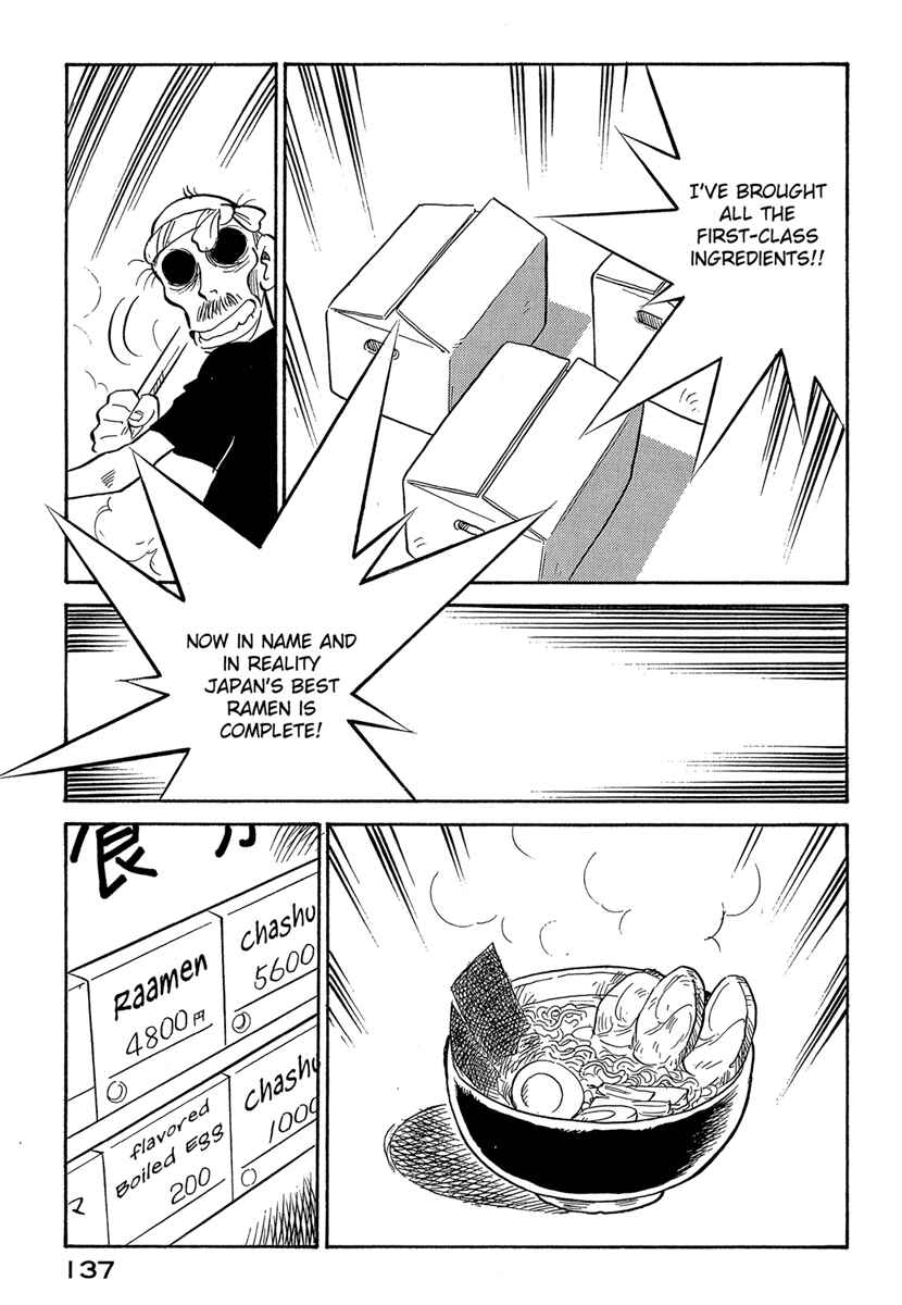 Page 15 Chapter 43 Lucu Lucu