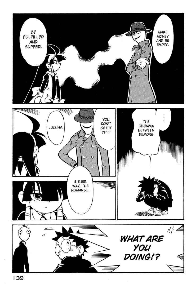 Page 17 Chapter 43 Lucu Lucu