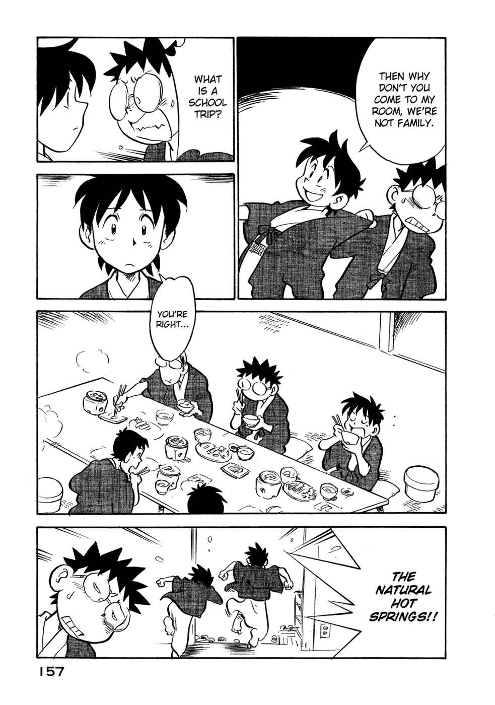 Page 15 Chapter 71 Lucu Lucu