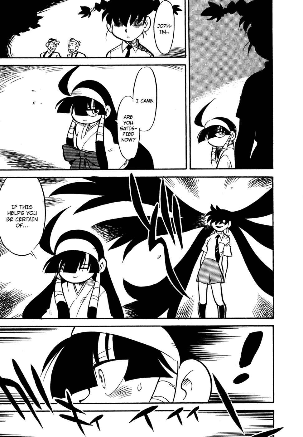 Page 15 Chapter 81 Lucu Lucu