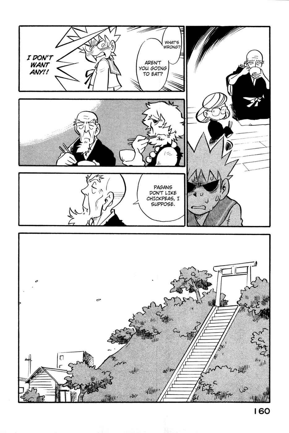 Page 18 Chapter 89 Lucu Lucu