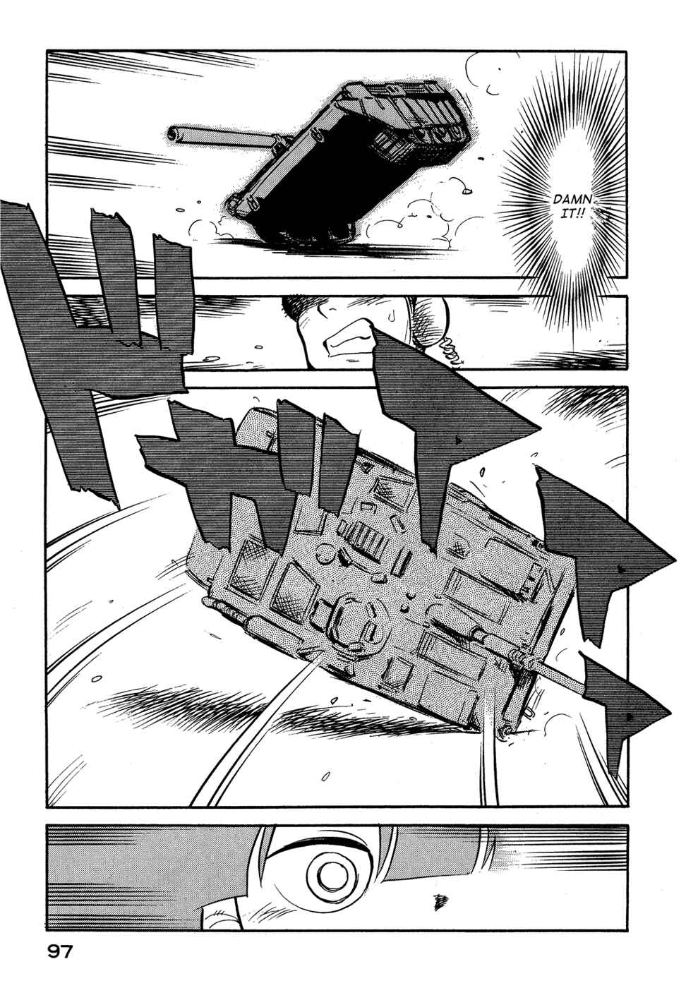 Page 15 Chapter 59 Lucu Lucu