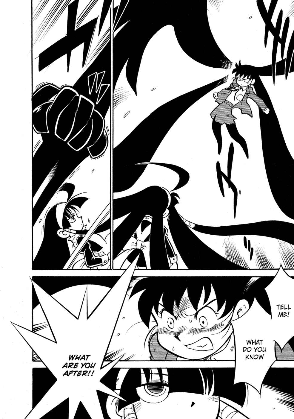 Page 16 Chapter 72 Lucu Lucu