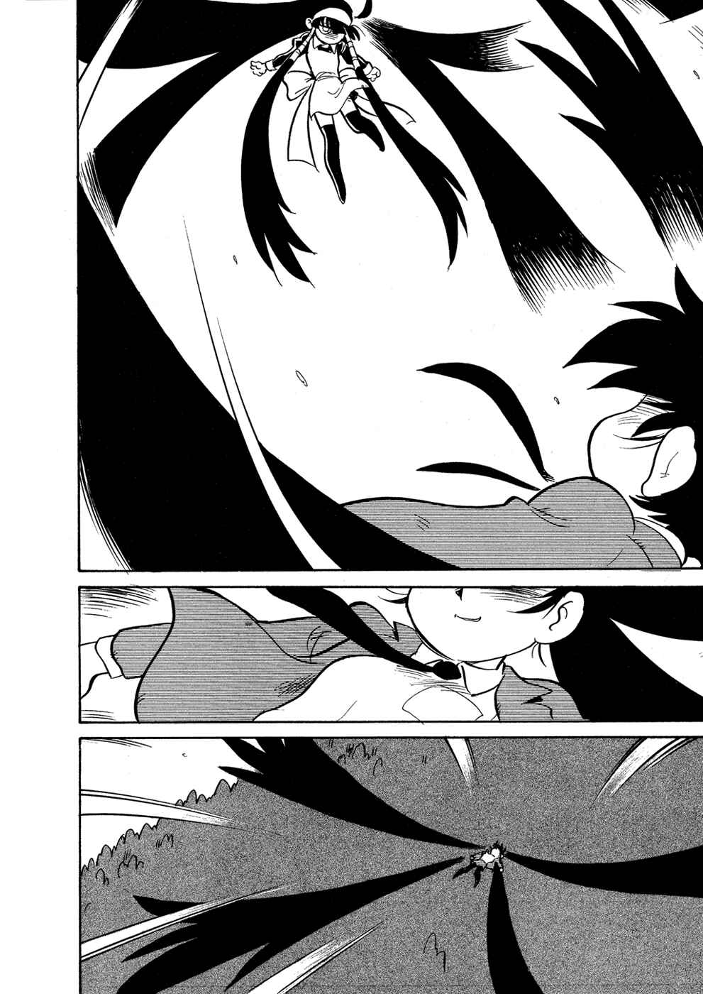 Page 18 Chapter 72 Lucu Lucu