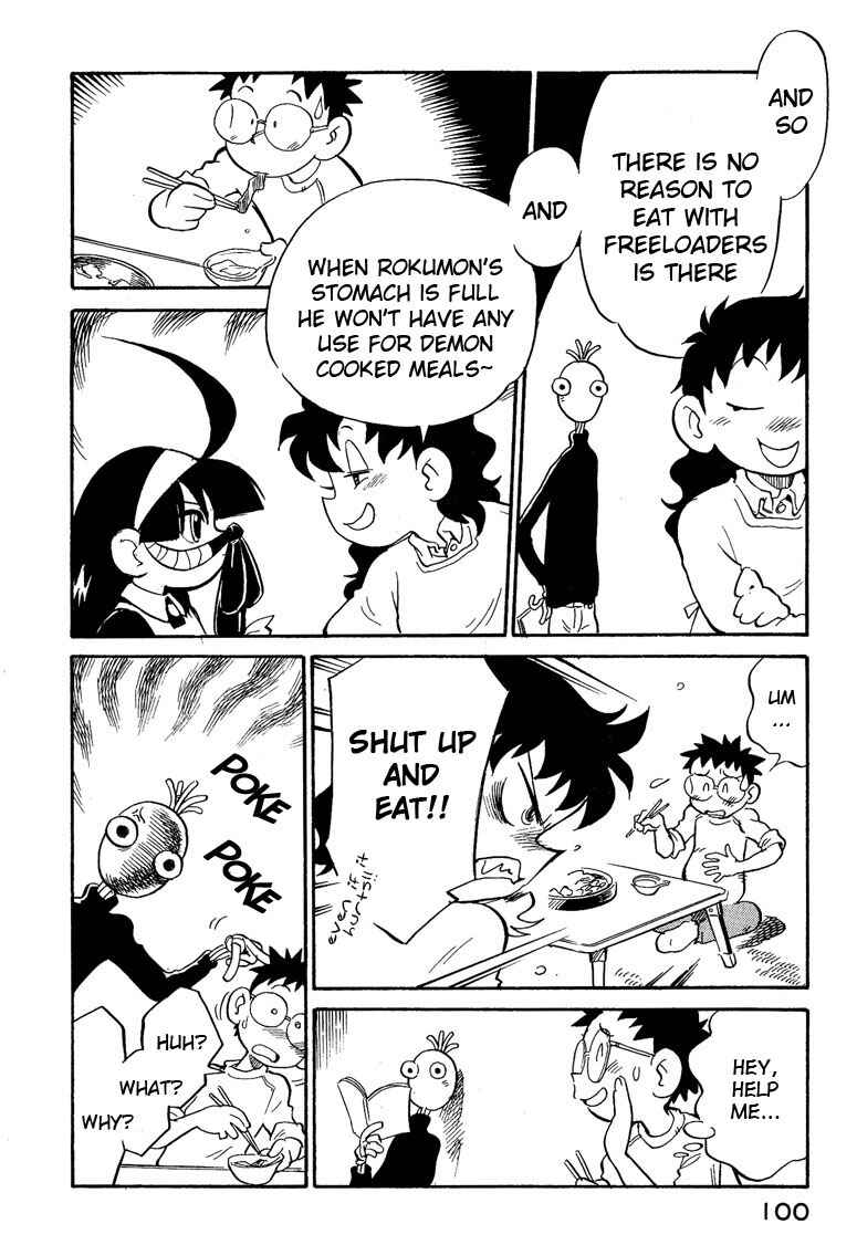 Page 18 Chapter 14 Lucu Lucu