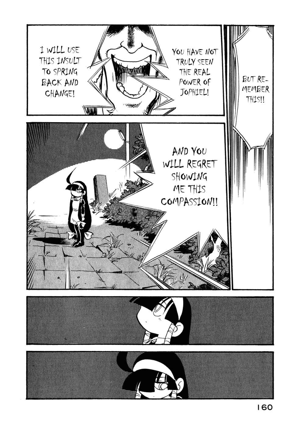 Page 18 Chapter 26 Lucu Lucu
