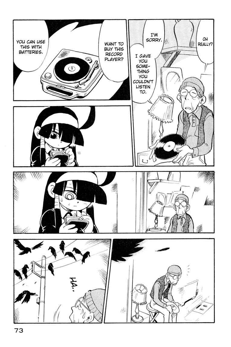 Page 13 Chapter 13 Lucu Lucu
