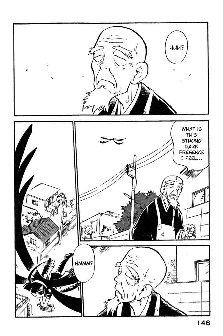 Page 2 Chapter 8 Lucu Lucu