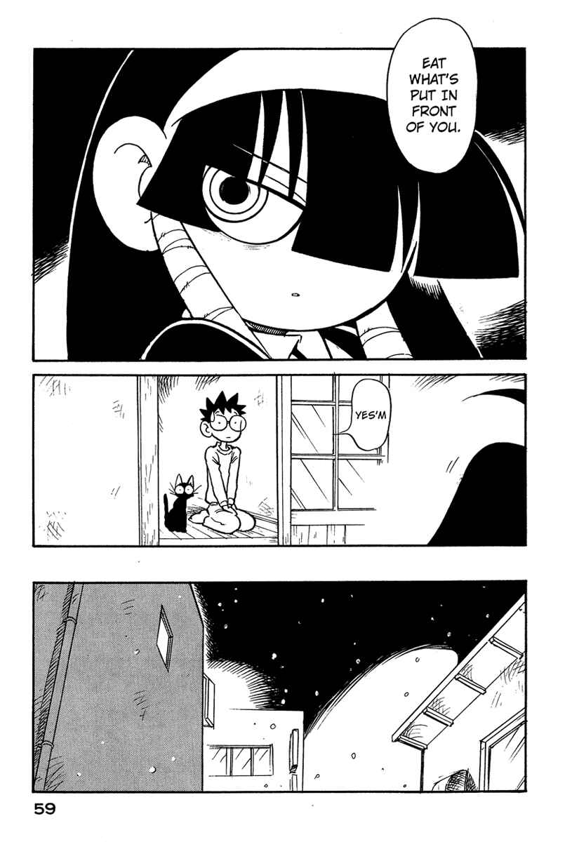 Page 17 Chapter 48 Lucu Lucu