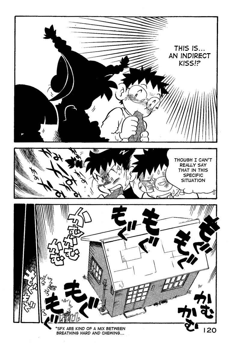 Page 18 Chapter 15 Lucu Lucu