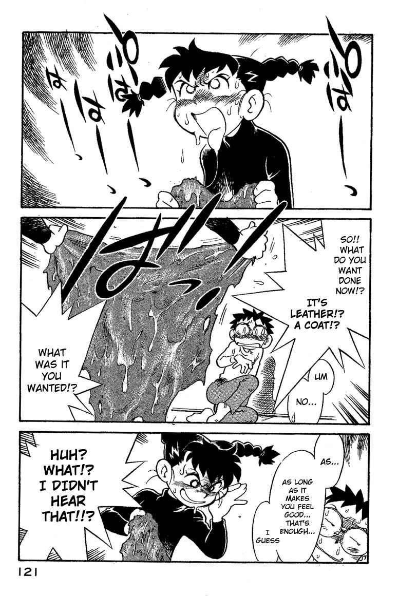 Page 19 Chapter 15 Lucu Lucu