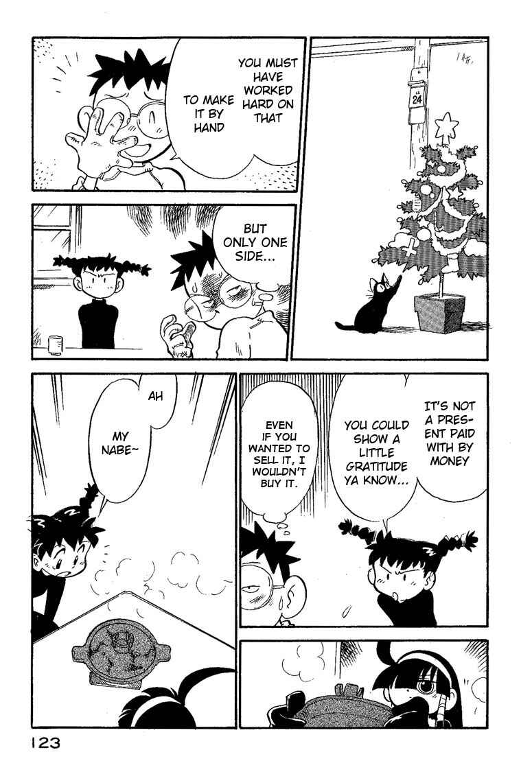 Page 21 Chapter 15 Lucu Lucu