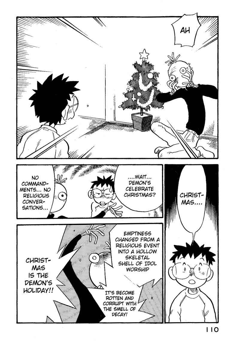 Page 8 Chapter 15 Lucu Lucu