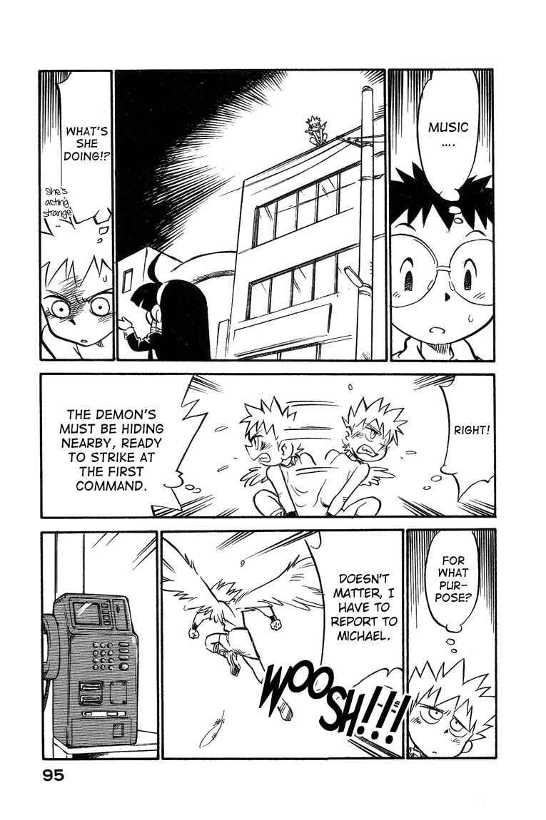 Page 11 Chapter 5 Lucu Lucu