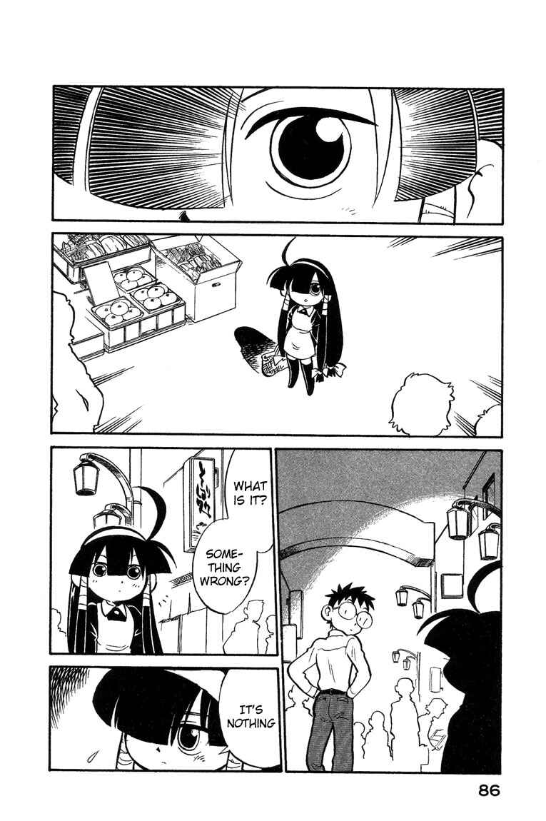 Page 2 Chapter 5 Lucu Lucu